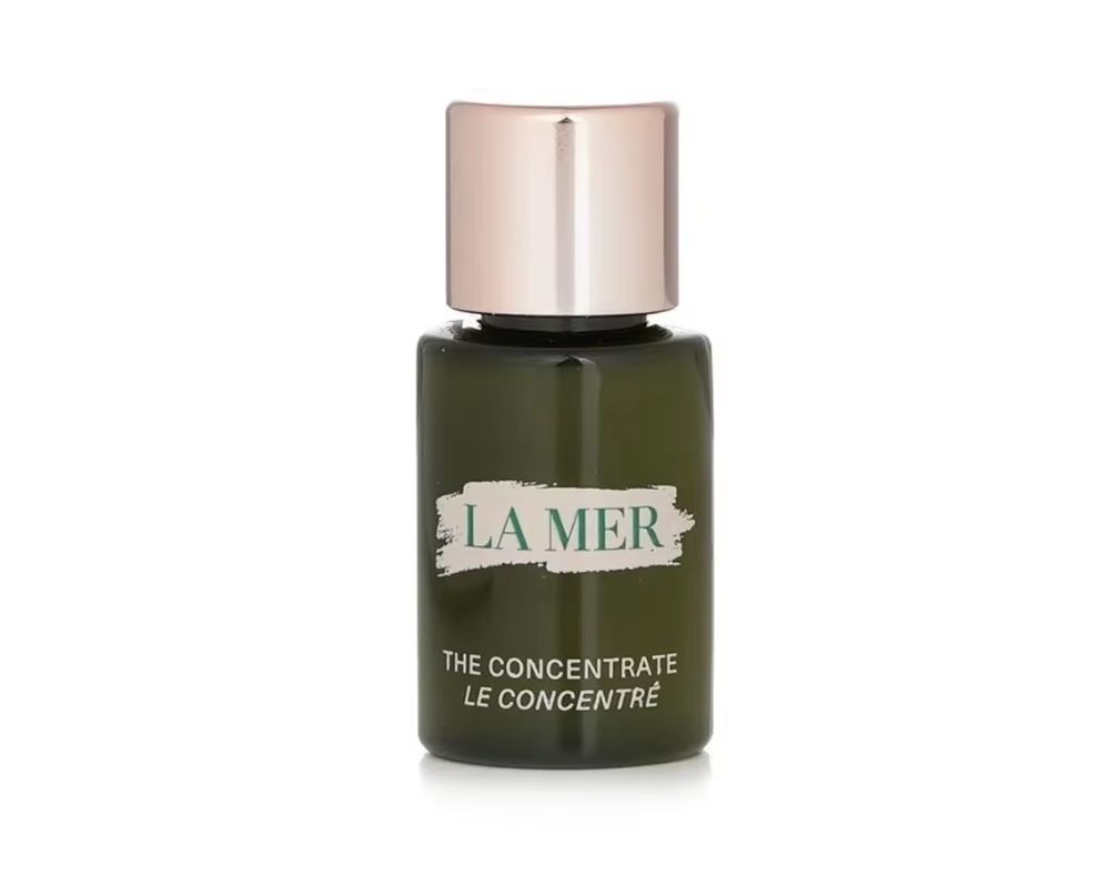 Luxury Skincare Men - La Mer The Concentrate Сыворотка для