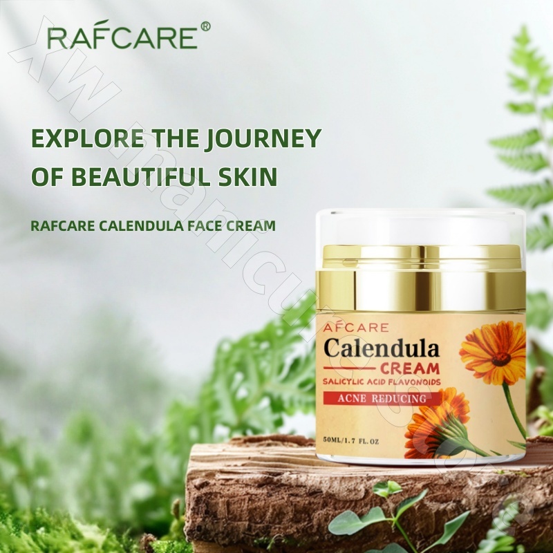 Восстанавливающий крем-календу – обзор и цена Luxury Skincare Whitening Cream