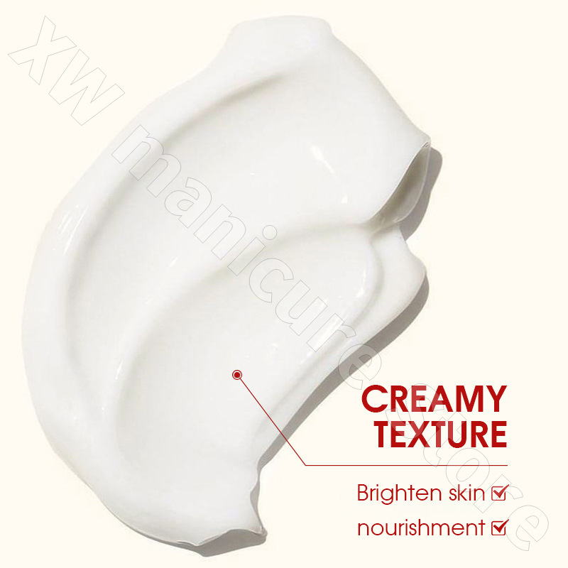Восстанавливающий крем-календу – обзор и цена Luxury Skincare Whitening Cream