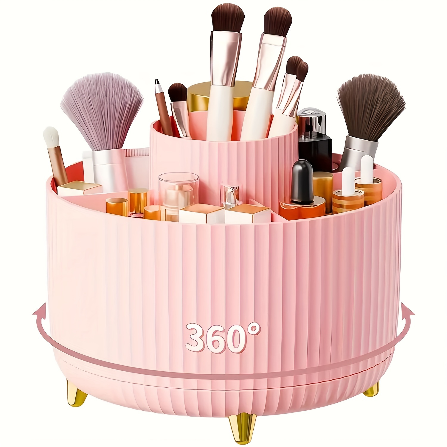 Вращающийся на 360 градусов ор – обзор и цена Luxury Skincare Design