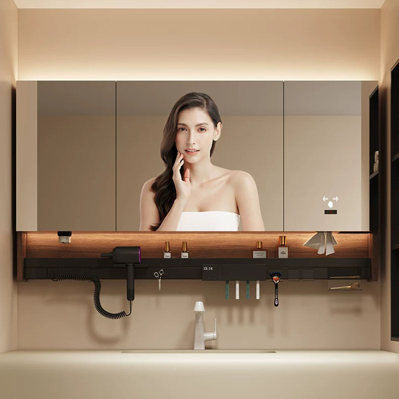 Органайзер для хранения, декор – обзор и цена Luxury Skincare Display