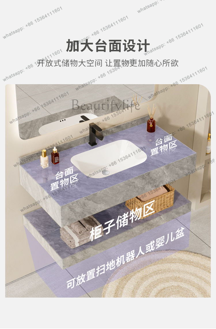 Тумба-органайзер LJY для спаль – обзор и цена Luxury Skincare Display
