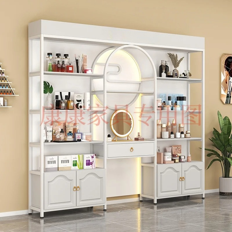 Современная роскошная косметич – обзор и цена Luxury Skincare Display