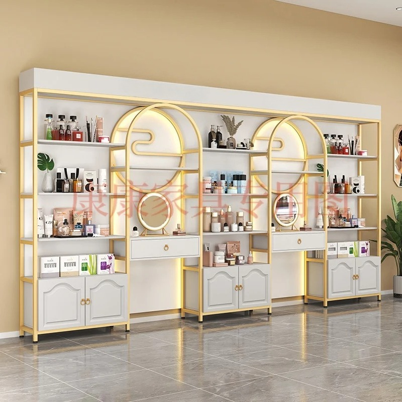 Современная роскошная косметич – обзор и цена Luxury Skincare Display