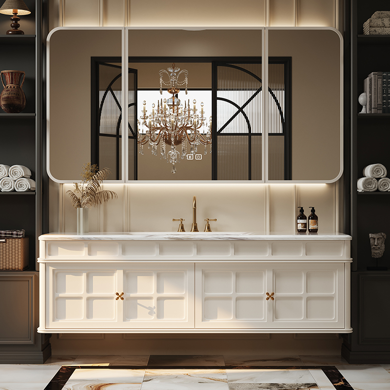 Французский ретро украшения дл – обзор и цена Luxury Skincare Display