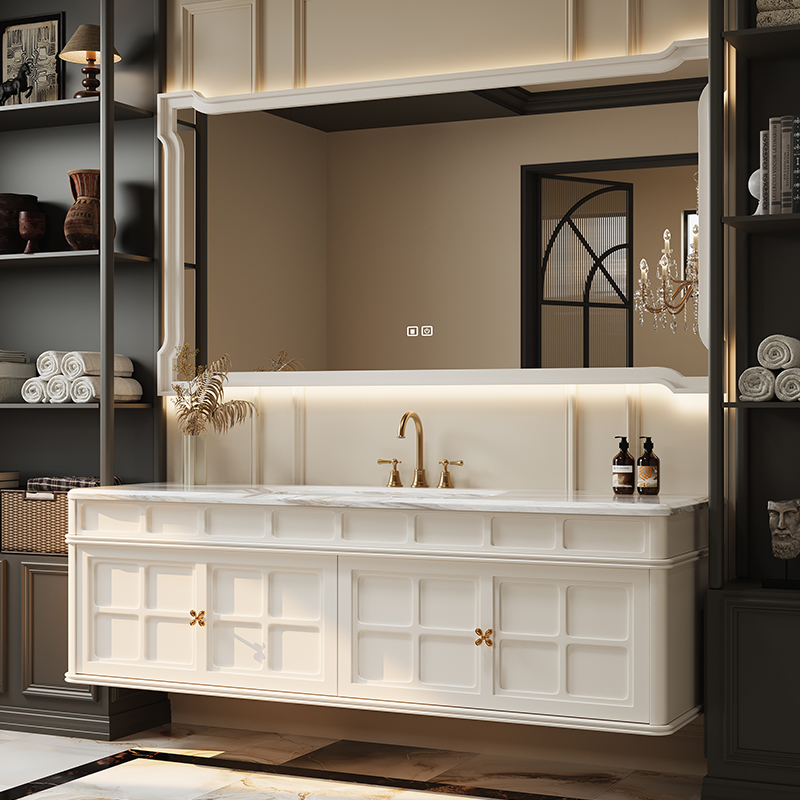 Французский ретро украшения дл – обзор и цена Luxury Skincare Display