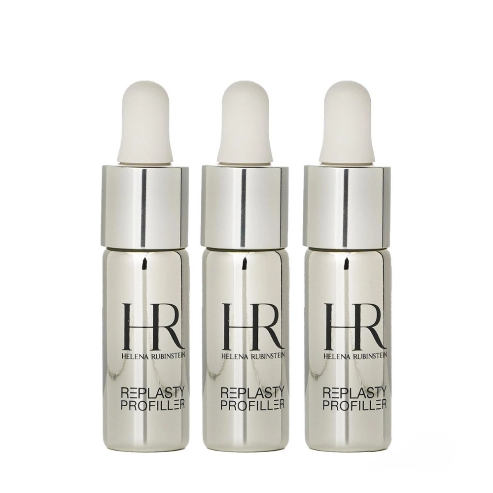Helena Rubinstein REPLASTY Pro – обзор и цена Luxury Skincare Men