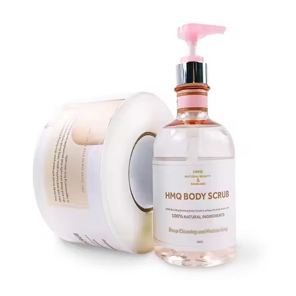 Роскошные виниловые этикетки н – обзор и цена Luxury Skincare Labels