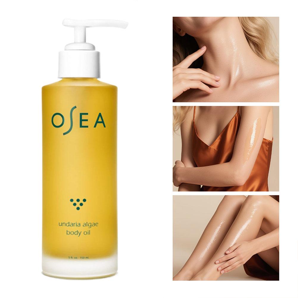150 мл Масло из водорослей Унд – обзор и цена Luxury Skincare Aesthetic
