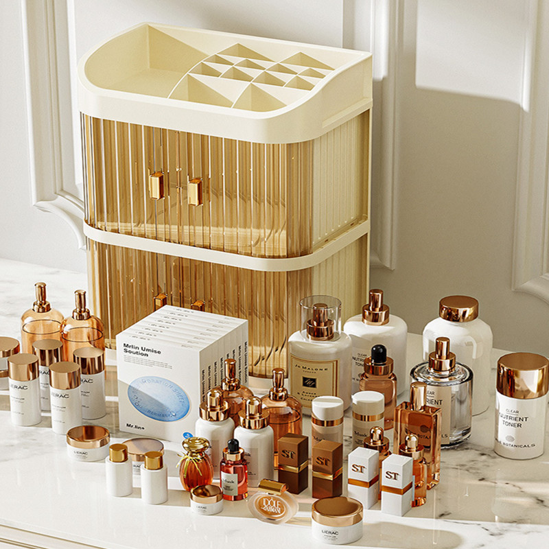 Ящик для хранения косметики, н – обзор и цена Luxury Skincare Aesthetic