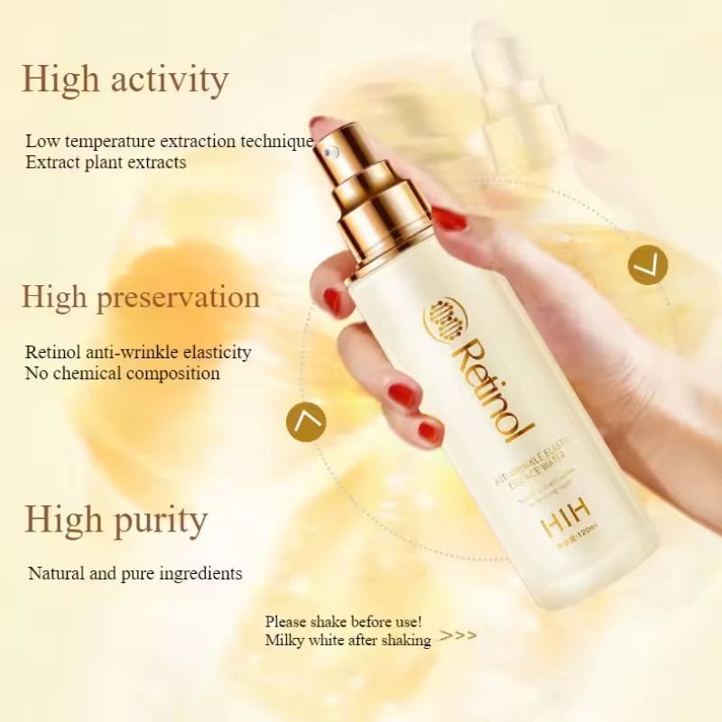 Сыворотка для лица с ретинолом – обзор и цена Luxury Skincare Products For Women