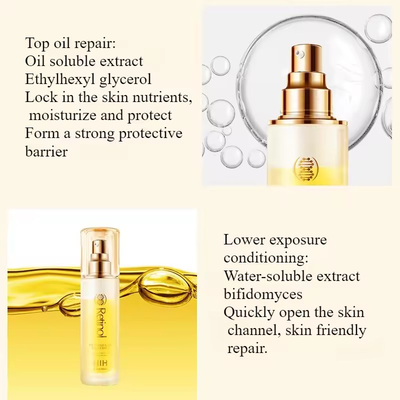 Сыворотка для лица с ретинолом – обзор и цена Luxury Skincare Products For Women