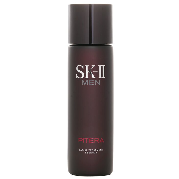 SK-II Мужская эссенция для ухо – обзор и цена Luxury Skincare Men