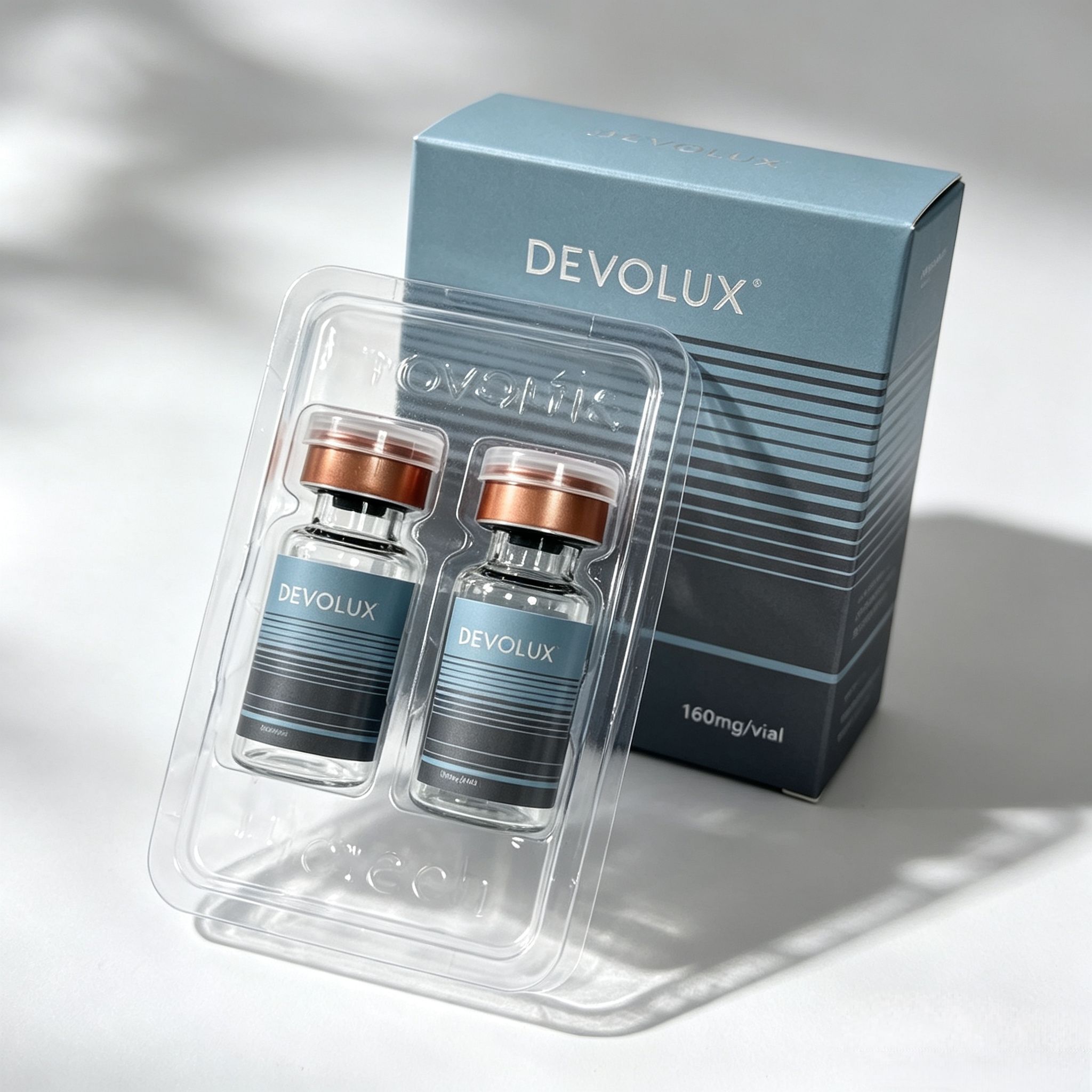 Водонепроницаемые HD-виниловые – обзор и цена Luxury Skincare Labels