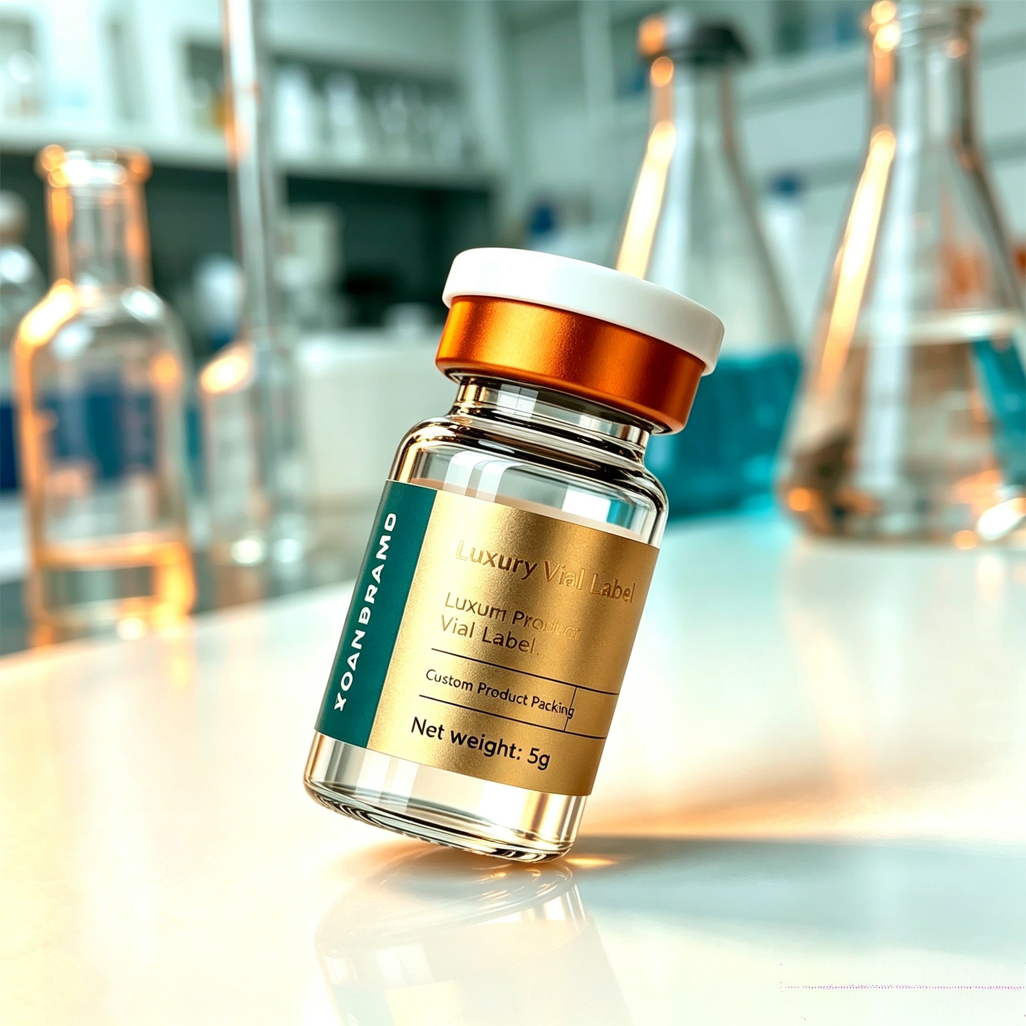 Водонепроницаемые HD-виниловые – обзор и цена Luxury Skincare Labels