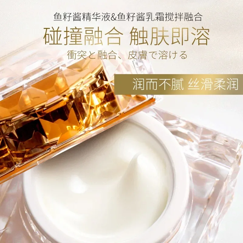 Платиновый редкий роскошный на – обзор и цена Luxury Skincare Whitening Cream