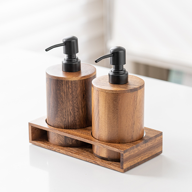 Пустые бутылки прессового типа – обзор и цена Luxury Skincare Tray