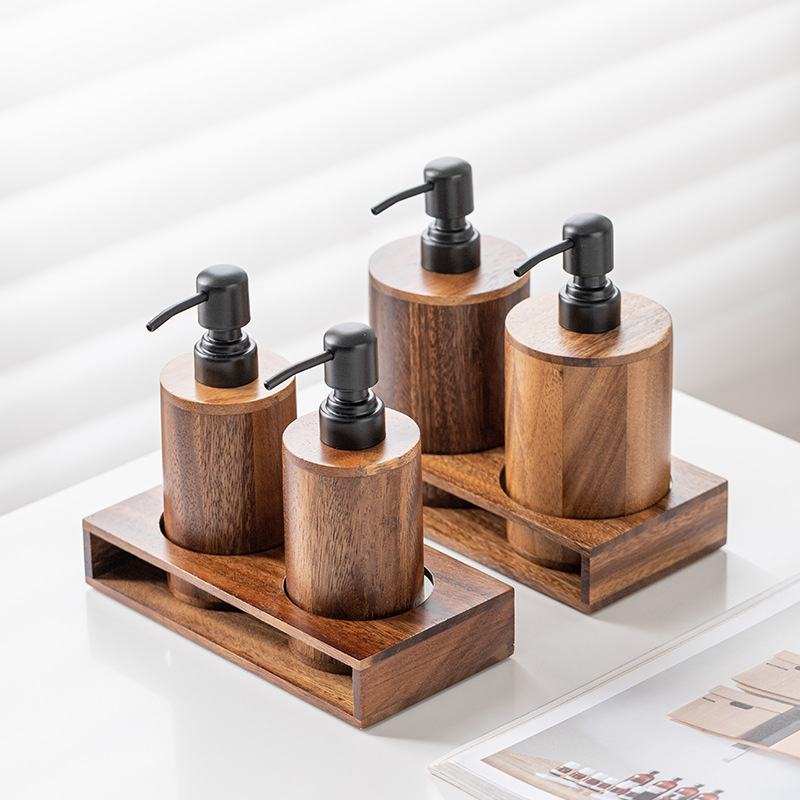 Пустые бутылки прессового типа – обзор и цена Luxury Skincare Tray