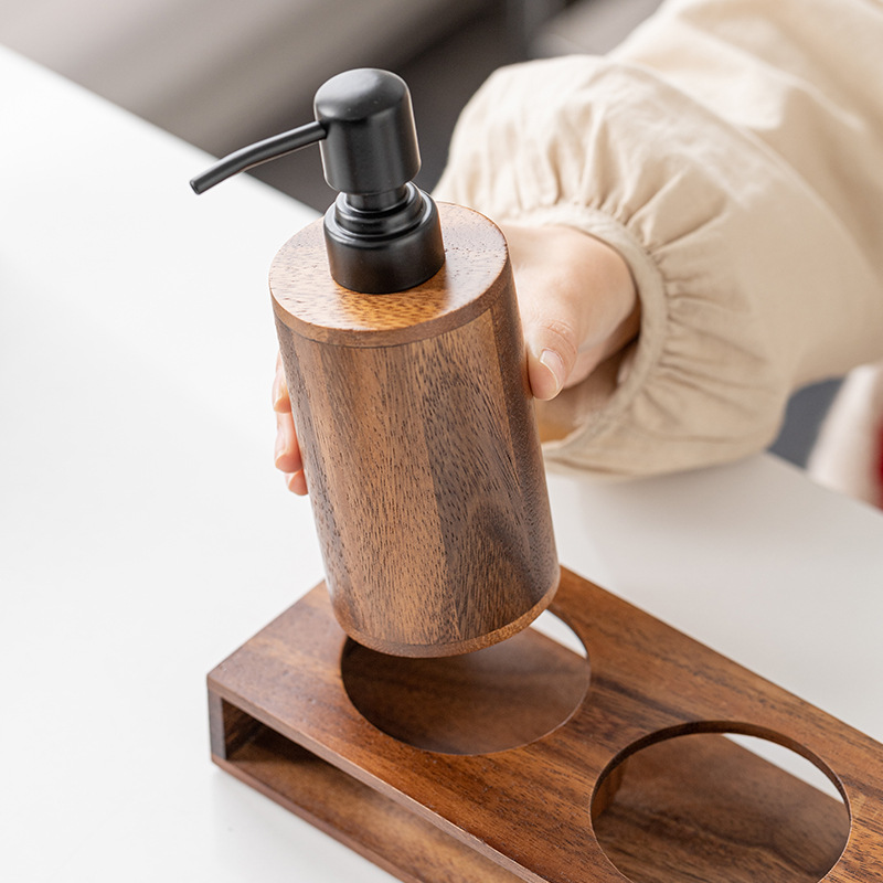 Пустые бутылки прессового типа – обзор и цена Luxury Skincare Tray