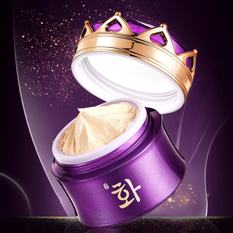 Роскошный благородный фотограф – обзор и цена Luxury Skincare Whitening Cream
