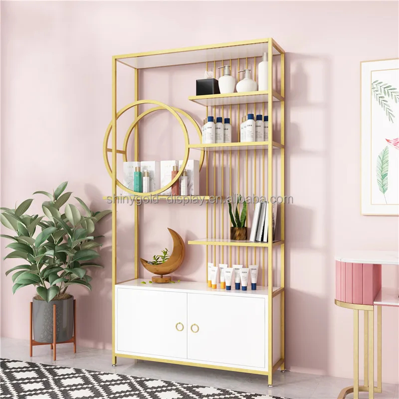 Элитная светодиодная витрина д – обзор и цена Luxury Skincare Display