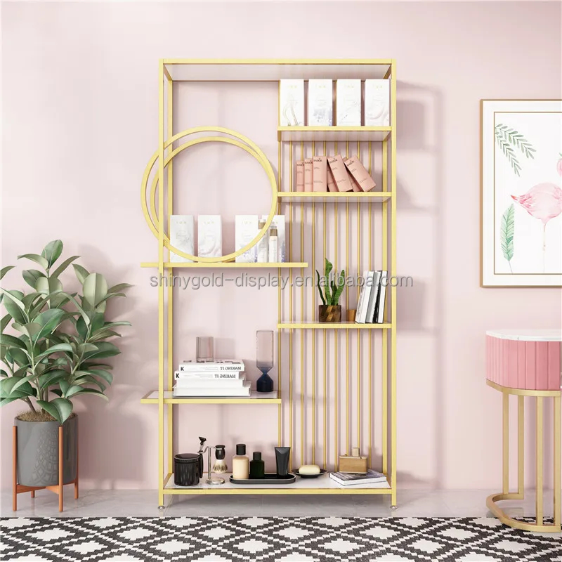Элитная светодиодная витрина д – обзор и цена Luxury Skincare Display