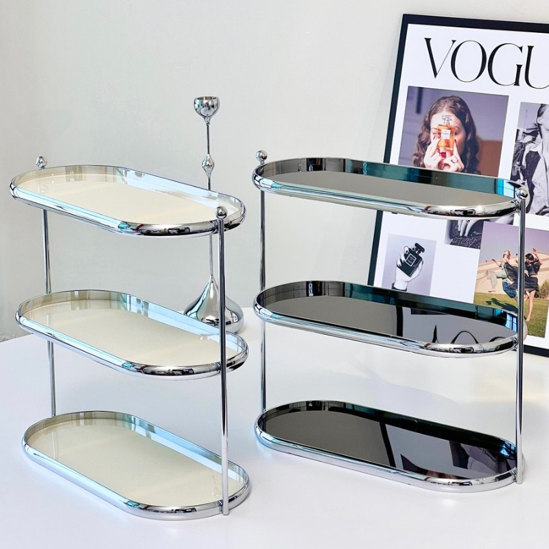 Роскошный косметический органа – обзор и цена Luxury Skincare Tray