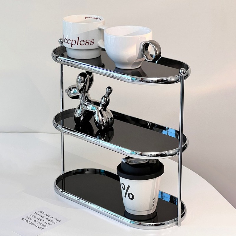 Роскошный косметический органа – обзор и цена Luxury Skincare Tray