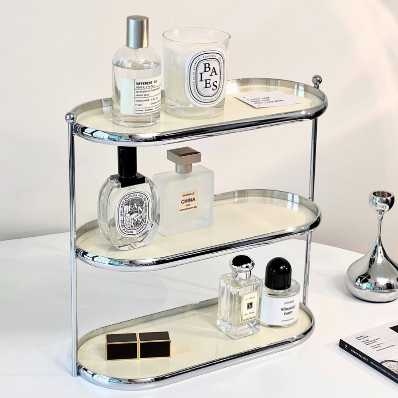Роскошный косметический органа – обзор и цена Luxury Skincare Tray