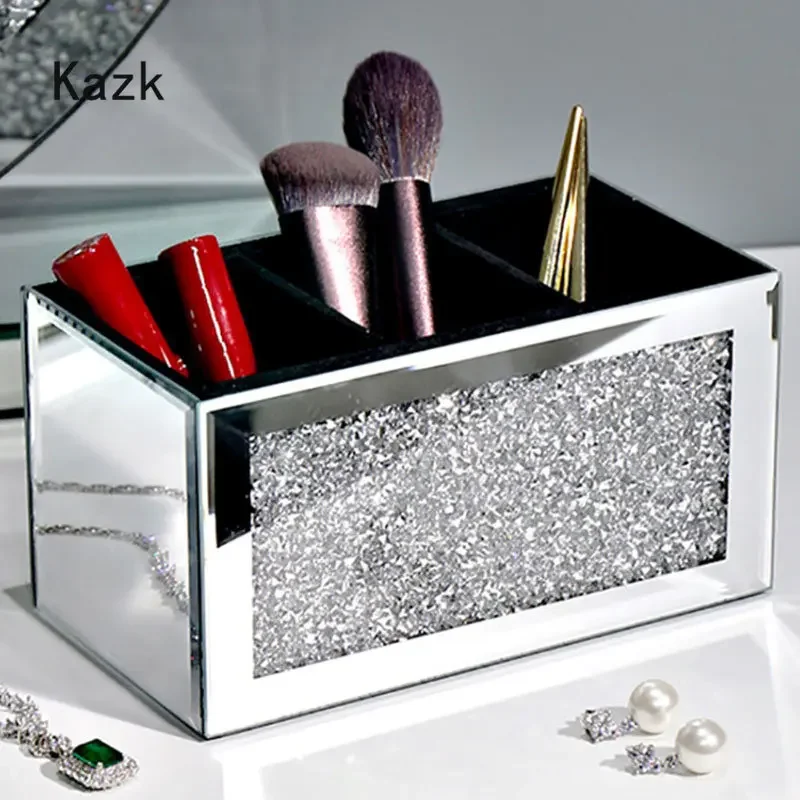 Роскошные стеклянные подносы д – обзор и цена Luxury Skincare Aesthetic