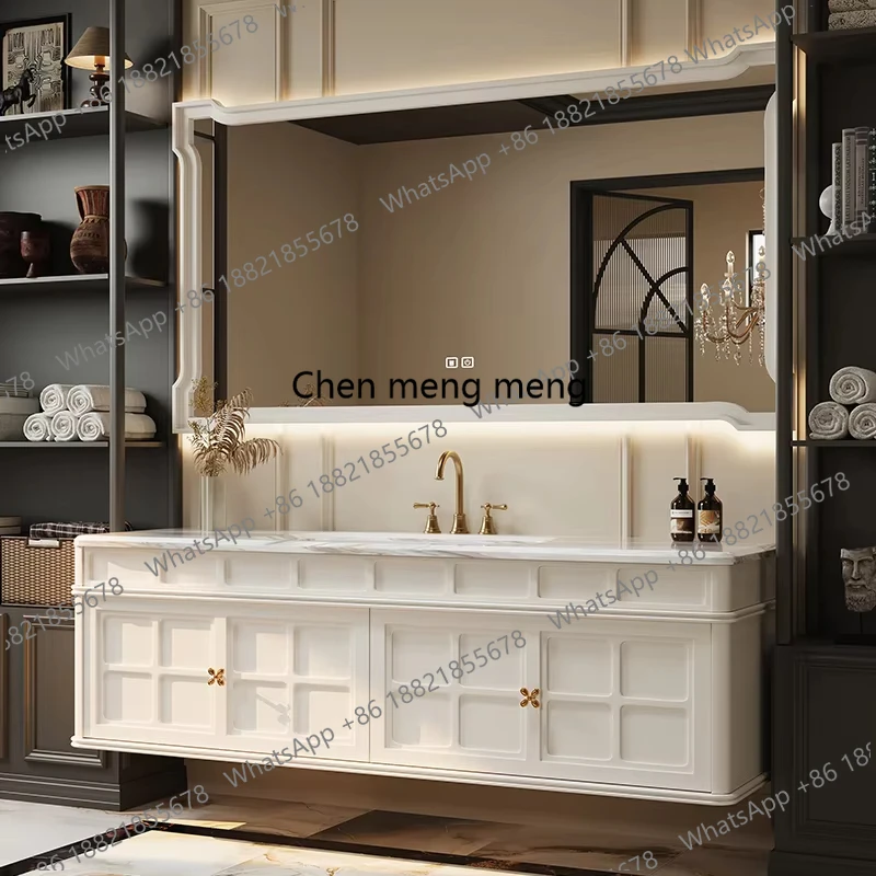 YL Французский ретро-шкаф для  – обзор и цена Luxury Skincare Display