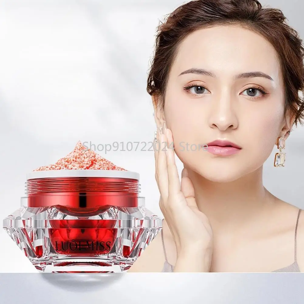 Крем для лица с экстрактом дра – обзор и цена Luxury Skincare Whitening Cream
