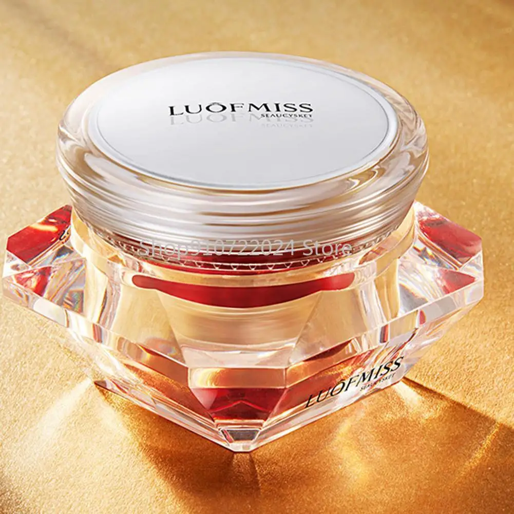 Крем для лица с экстрактом дра – обзор и цена Luxury Skincare Whitening Cream