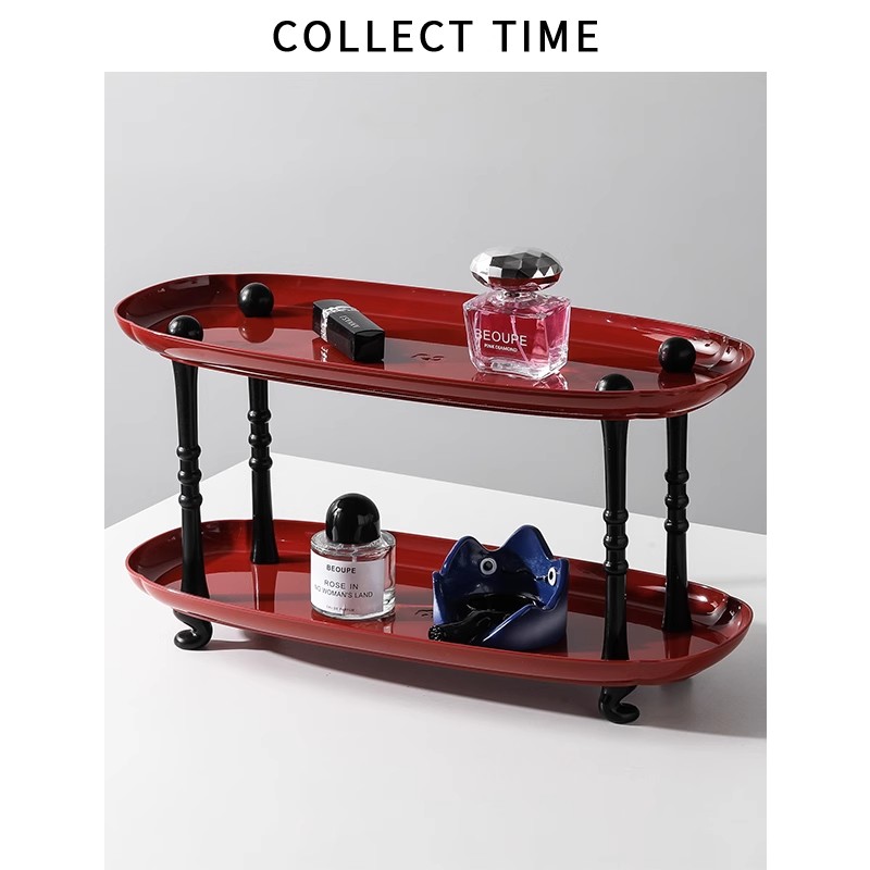 Легкий роскошный стиль, семейн – обзор и цена Luxury Skincare Tray