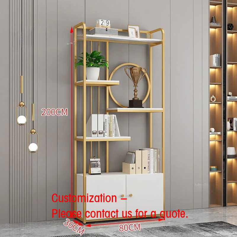 Стеллаж-витрина для косметики  – обзор и цена Luxury Skincare Display