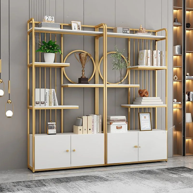 Стеллаж-витрина для косметики  – обзор и цена Luxury Skincare Display