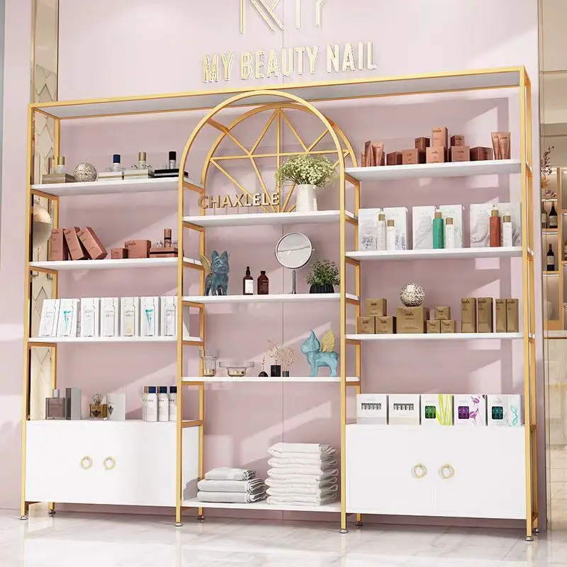 custom.Funroad  Индивидуальный – обзор и цена Luxury Skincare Display