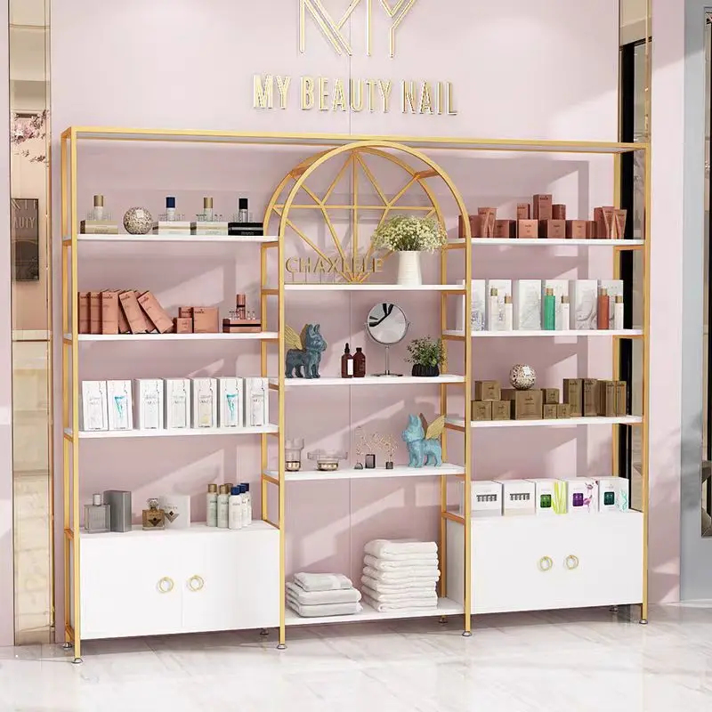 custom.Funroad  Индивидуальный – обзор и цена Luxury Skincare Display