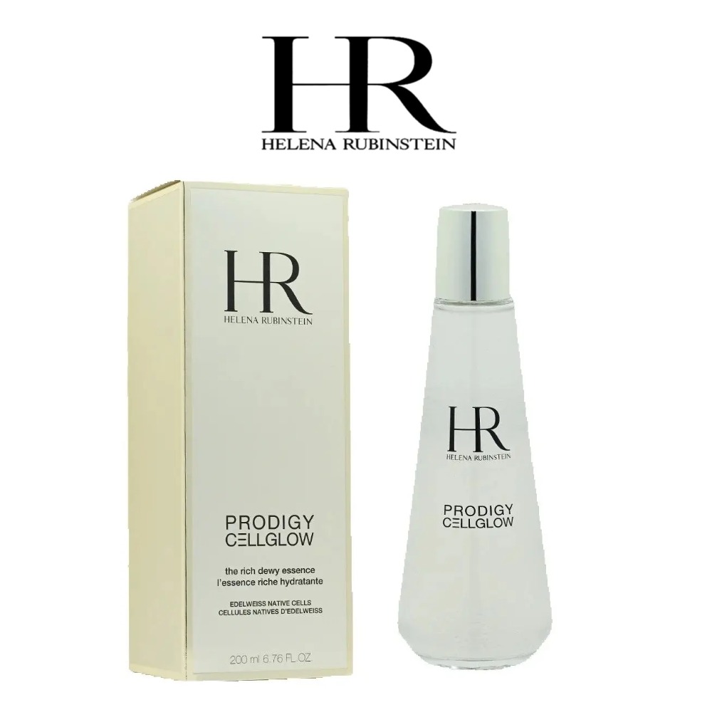 Helena Rubinstein Prodigy Cell – обзор и цена Luxury Skincare Men