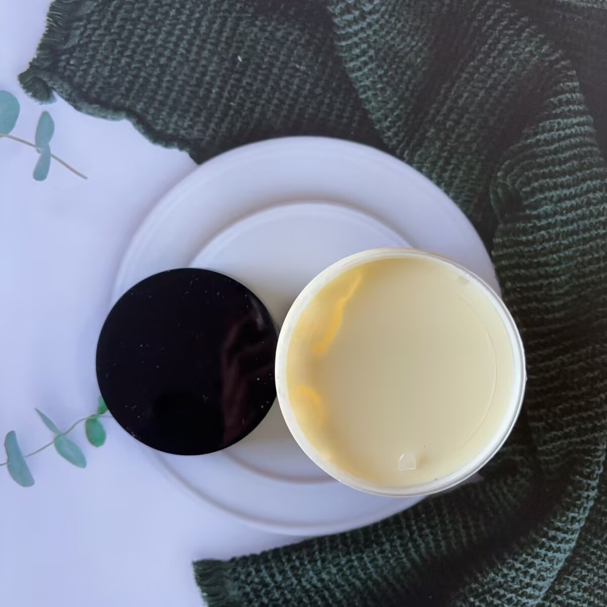 Крем для тела с тайскими трава – обзор и цена Luxury Skincare Whitening Cream