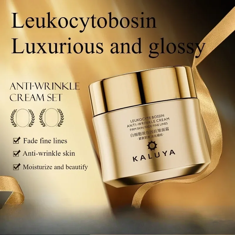 Роскошный набор кремов для ухо – обзор и цена Luxury Skincare Whitening Cream