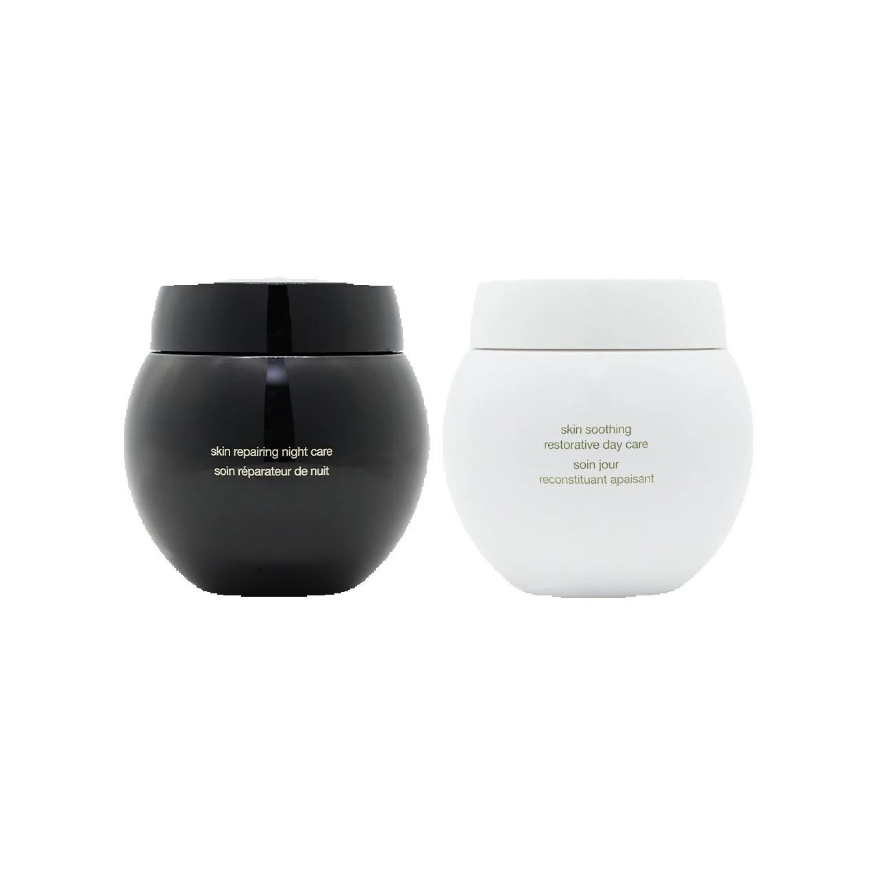 Helena Rubinstein Power Duo Se – обзор и цена Luxury Skincare Men